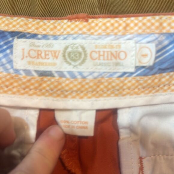 J Crew shorts 4 (3820) - Picture 3 of 3